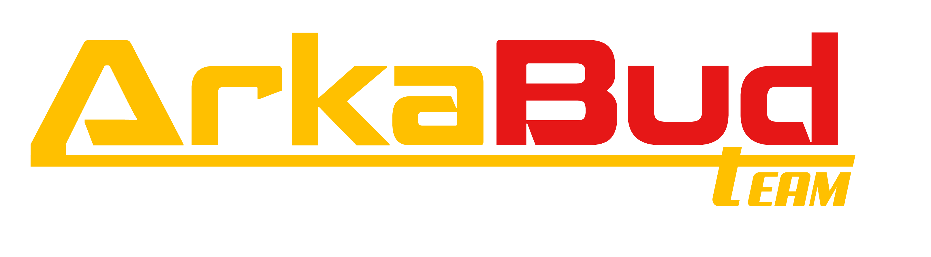ArkaBud Team logo